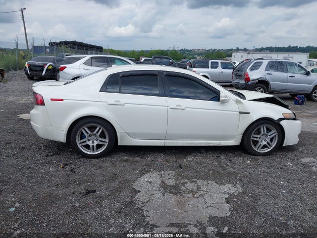 2007 Acura TL 3.2 照片 13