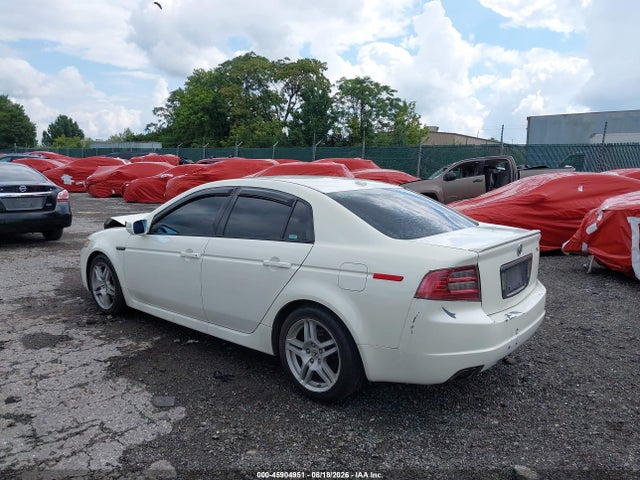 2007 Acura TL 3.2 照片 3