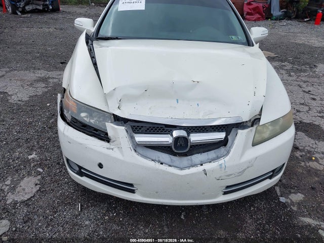 2007 Acura TL 3.2 照片 6