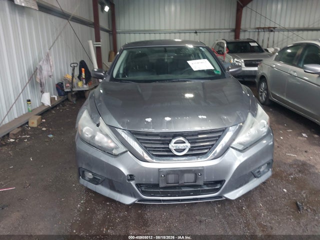 صورة 12 لـ 2016 Nissan ALTIMA 2.5 SR