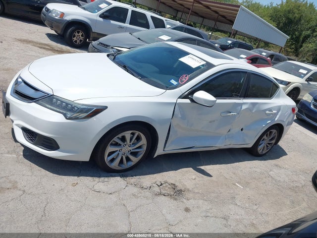 صورة 14 لـ 2016 Acura ILX 2.4L/ACURAWATCH PLUS PACKAGE