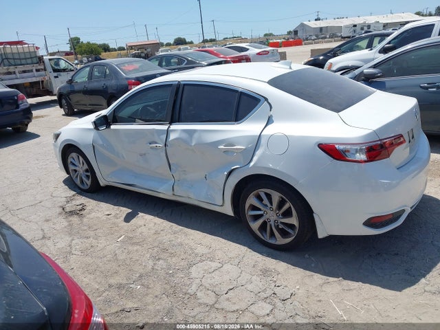 صورة 3 لـ 2016 Acura ILX 2.4L/ACURAWATCH PLUS PACKAGE