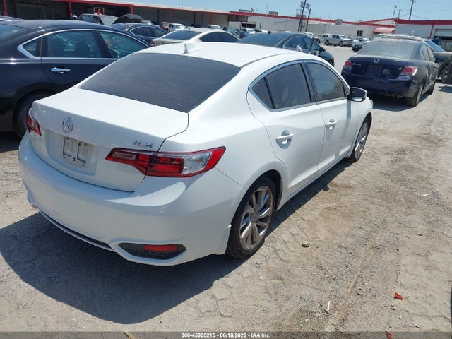 صورة 4 لـ 2016 Acura ILX 2.4L/ACURAWATCH PLUS PACKAGE