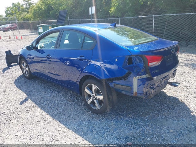 صورة 3 لـ 2018 KIA FORTE S