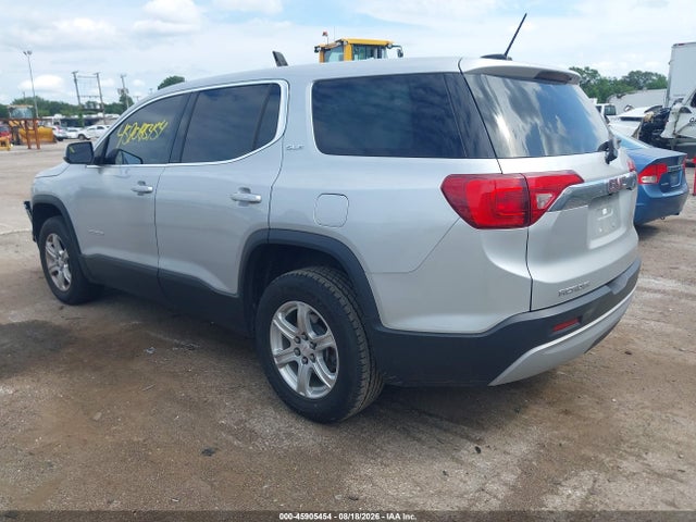 2017 GMC ACADIA SLE-1 3
