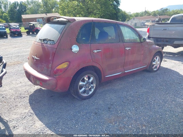 صورة 4 لـ 2004 Chrysler PT CRUISER LIMITED