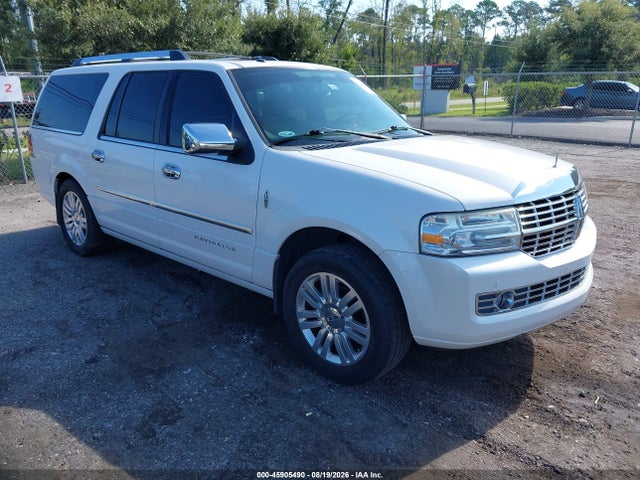 2014 LINCOLN NAVIGATOR 