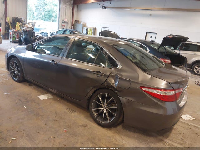 صورة 3 لـ 2015 Toyota CAMRY XSE