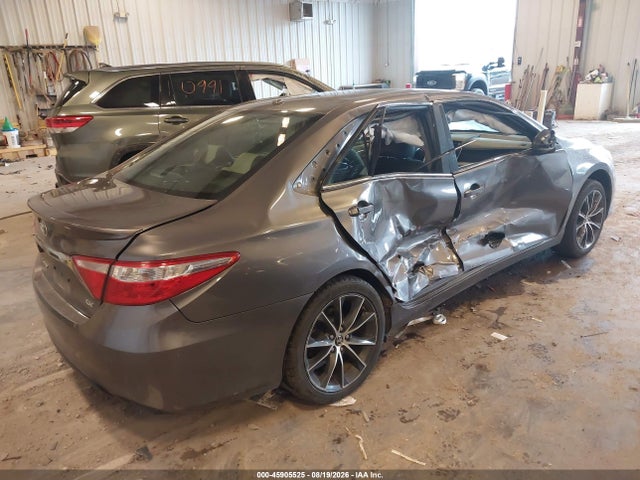 صورة 4 لـ 2015 Toyota CAMRY XSE