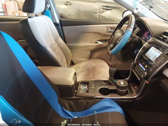 صورة 5 لـ 2015 Toyota CAMRY XSE