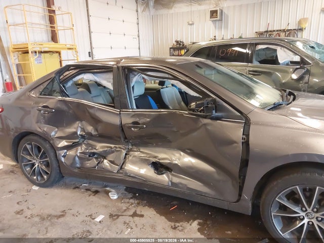 صورة 6 لـ 2015 Toyota CAMRY XSE