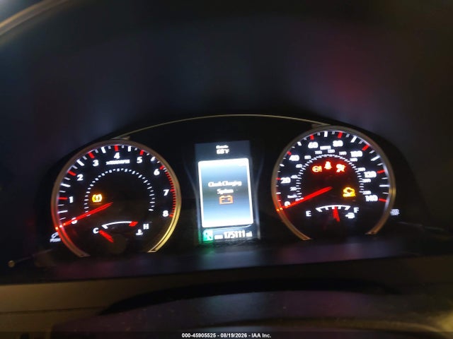 صورة 7 لـ 2015 Toyota CAMRY XSE