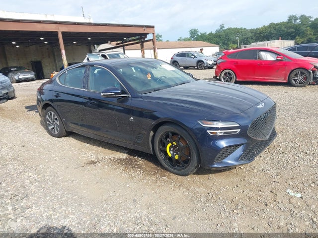 2023 Genesis G70 2.0T AWD
