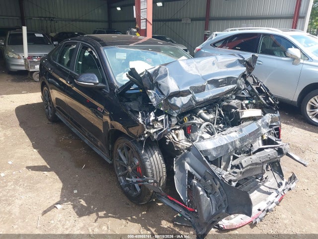 2025 VOLKSWAGEN JETTA 2.0T AUTOBAHN