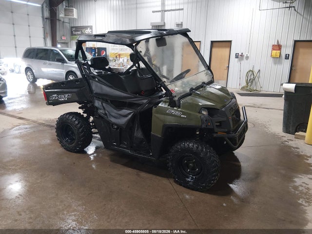 2017 POLARIS RANGER 570 FULL-SIZE