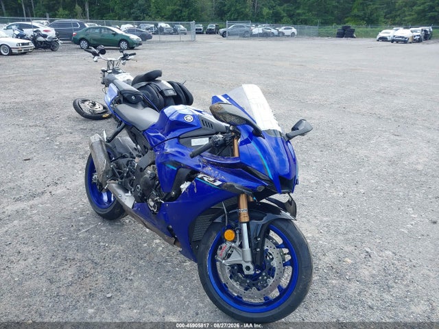 2026 YAMAHA YZF 