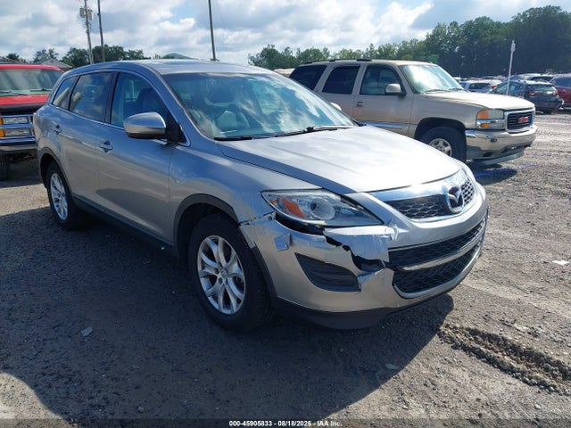 2012 MAZDA CX-9 TOURING