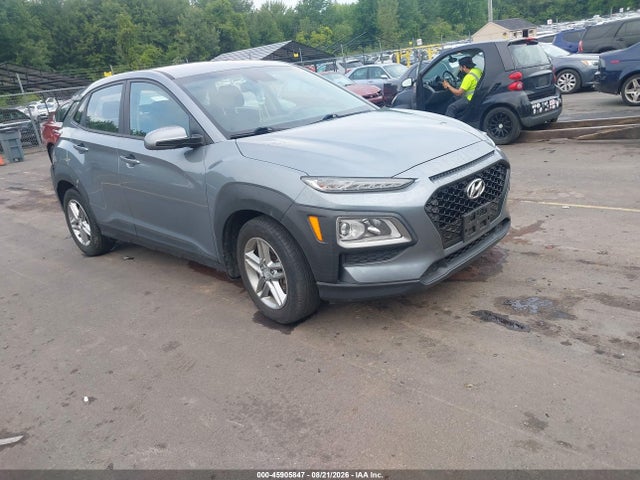 2020 HYUNDAI KONA SE