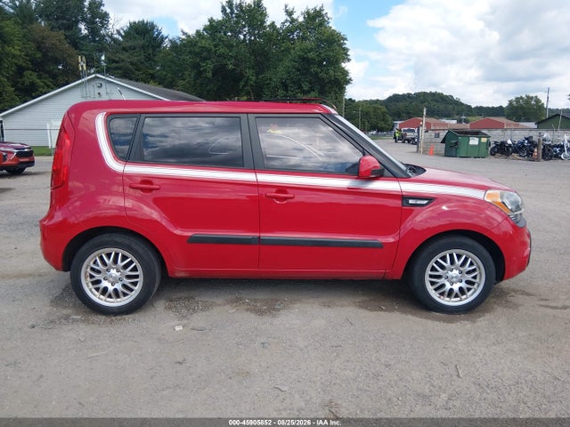 2013 KIA SOUL 照片 13