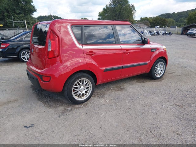 صورة 4 لـ 2013 KIA SOUL