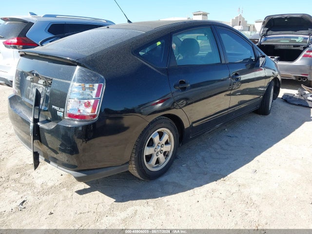 2005 Toyota PRIUS 缩略图 4