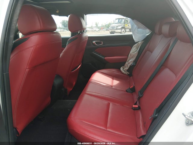صورة 8 لـ 2023 Acura INTEGRA A-SPEC