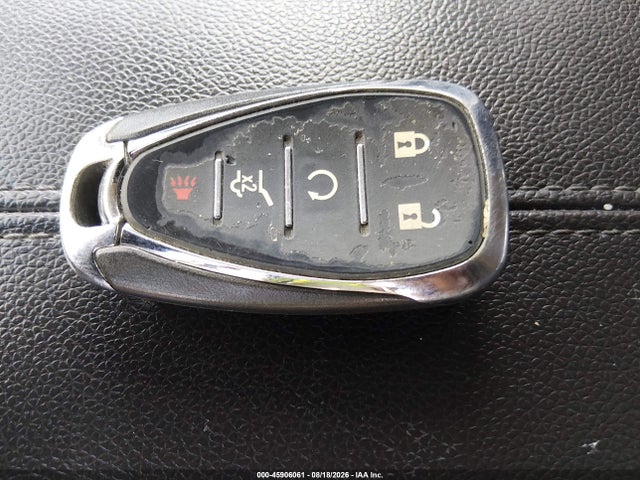 2019 CHEVROLET EQUINOX PREMIER 11