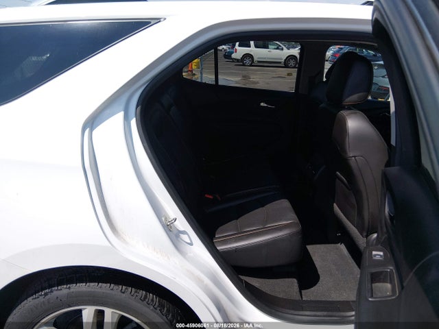 2019 CHEVROLET EQUINOX PREMIER 8