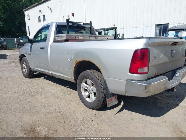 2013 RAM 1500 TRADESMAN 照片 3