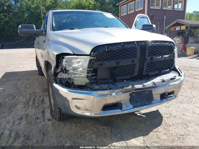 2013 RAM 1500 TRADESMAN 照片 6