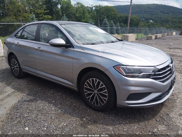 2019 VOLKSWAGEN JETTA 1.4T R-LINE/1.4T S/1.4T SE