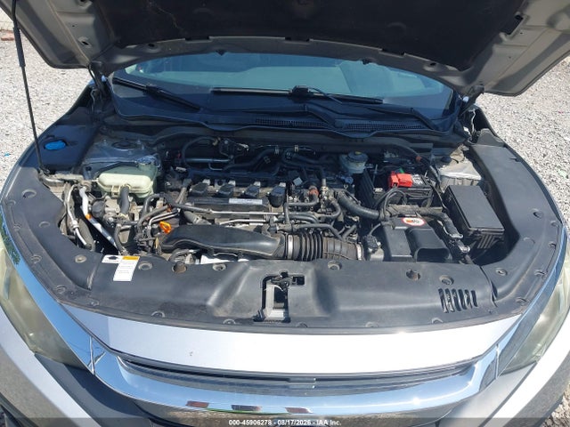 2016 Honda CIVIC EX-T photo 10
