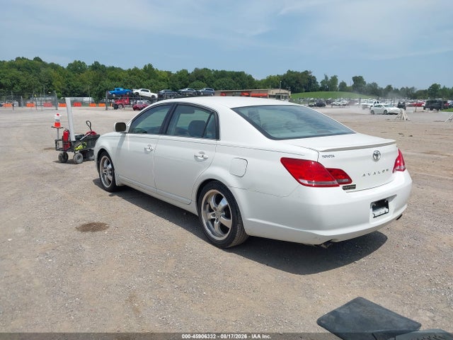 2006 Toyota AVALON LIMITED 照片 3