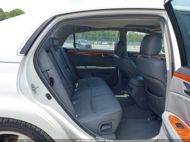 2006 Toyota AVALON LIMITED 照片 8
