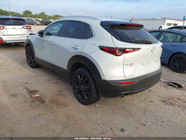 2025 MAZDA CX-30 2.5 S SELECT SPORT 3