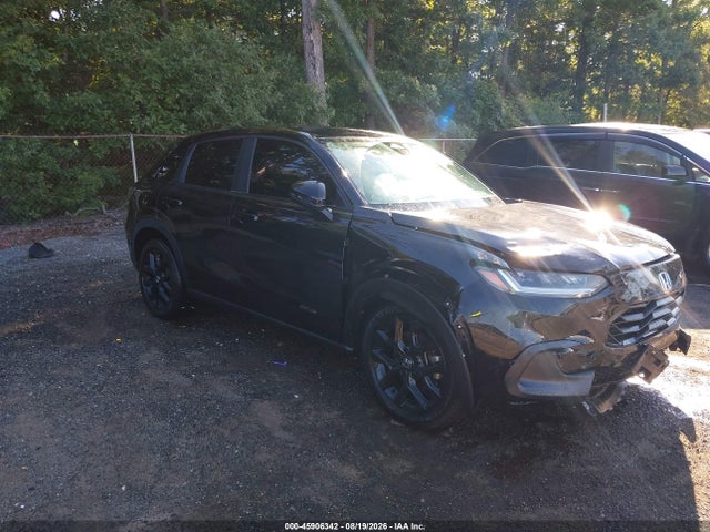 2025 HONDA HR-V AWD SPORT