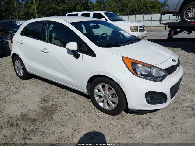 2014 KIA RIO EX