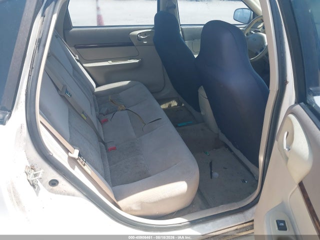صورة 8 لـ 2005 Chevrolet IMPALA LS