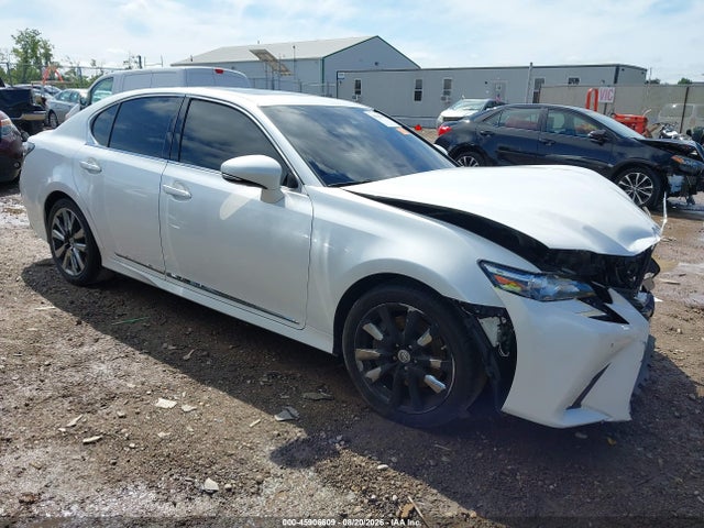 2016 LEXUS GS 