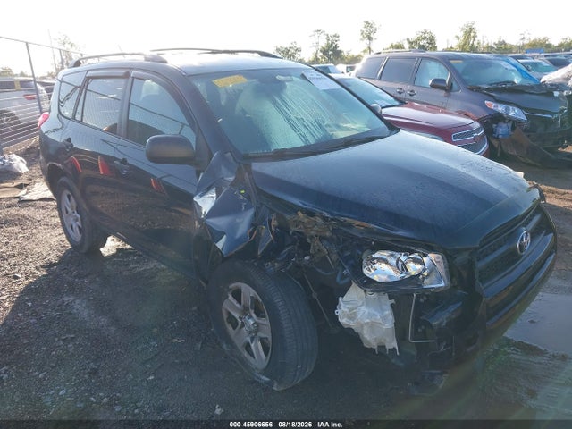 2011 TOYOTA RAV4 