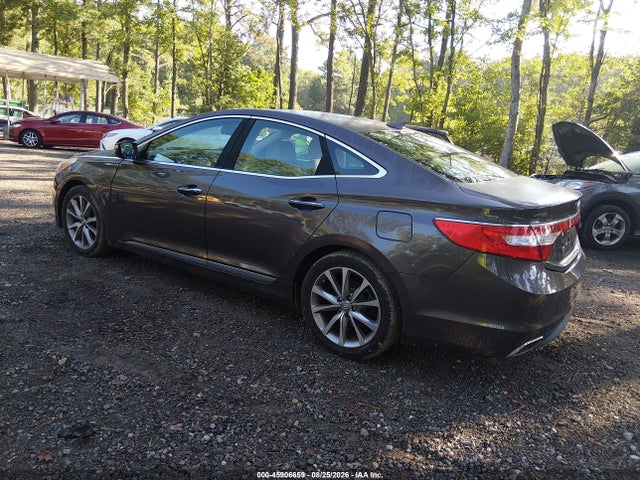 صورة مصغرة 3 لـ 2016 Hyundai AZERA