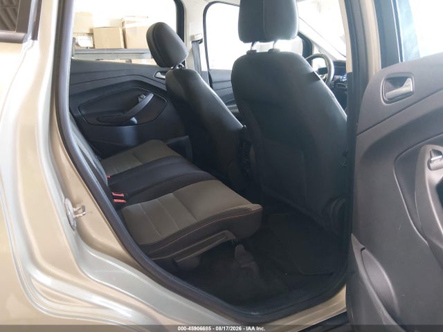 2016 FORD C-MAX HYBRID SE — фото 8