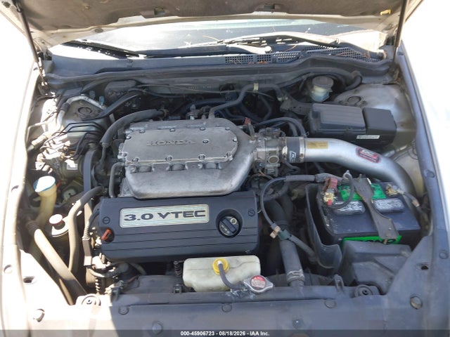 صورة مصغرة 10 لـ 2005 Honda ACCORD 3.0 EX