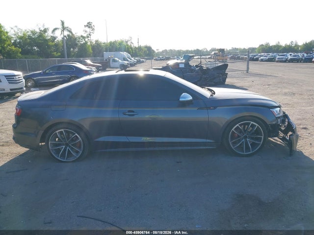 صورة 14 لـ 2018 AUDI S5 3.0T PREMIUM PLUS