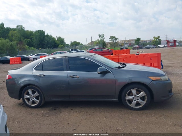 2010 Acura TSX 2.4 — фото 13