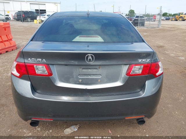 2010 Acura TSX 2.4 — фото 16