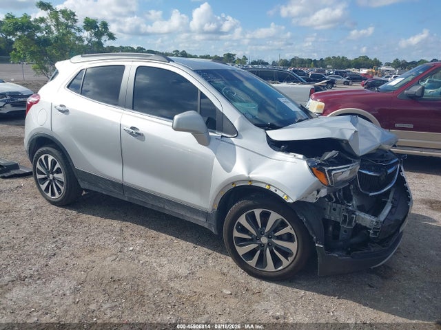 2022 BUICK ENCORE FWD PREFERRED