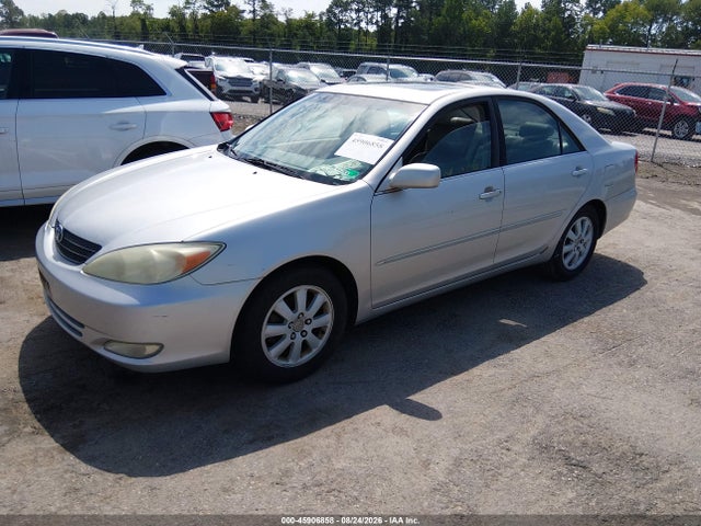 صورة 2 لـ 2003 Toyota CAMRY XLE