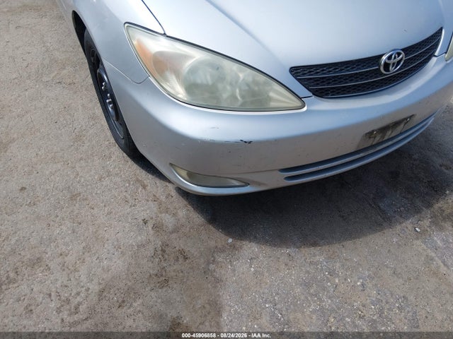 صورة مصغرة 6 لـ 2003 Toyota CAMRY XLE