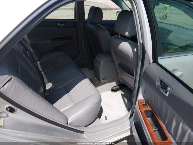صورة 8 لـ 2003 Toyota CAMRY XLE
